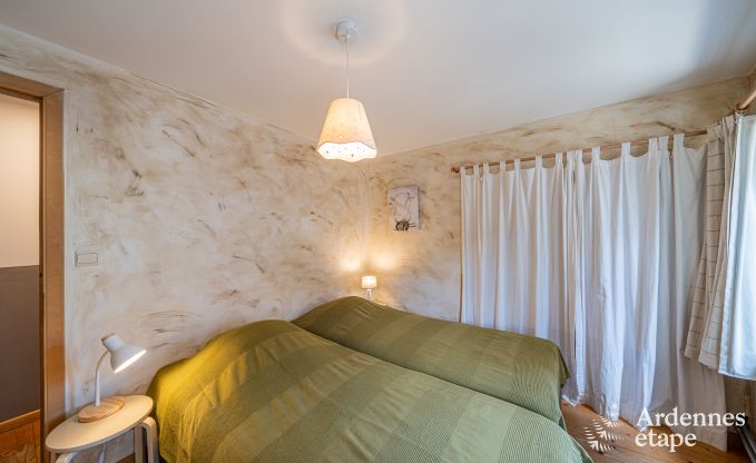 Vakantiehuis in Stoumont voor 14 personen in de Ardennen