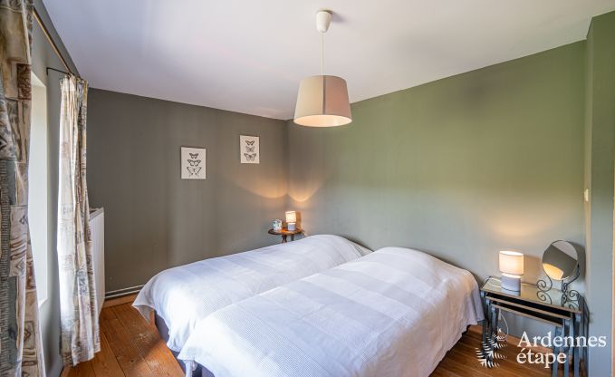 Vakantiehuis in Stoumont voor 14 personen in de Ardennen