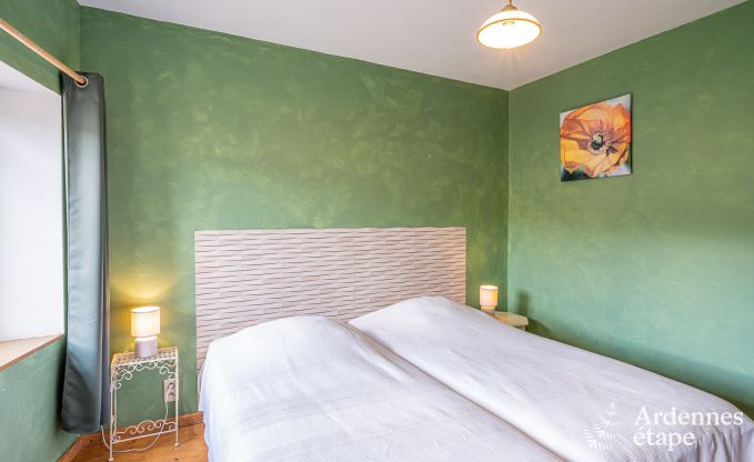 Vakantiehuis in Stoumont voor 14 personen in de Ardennen