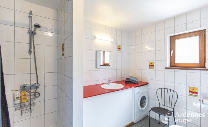 Vakantiehuis in Stoumont voor 14 personen in de Ardennen