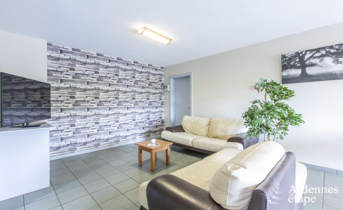 Vakantiehuis in Stoumont voor 14 personen in de Ardennen