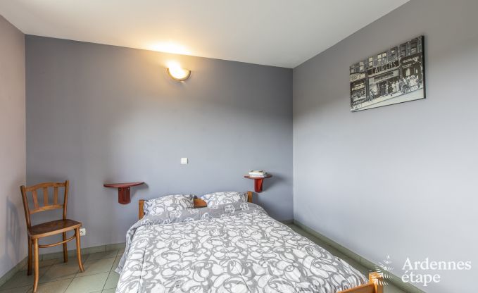 Vakantiehuis in Stoumont voor 14 personen in de Ardennen