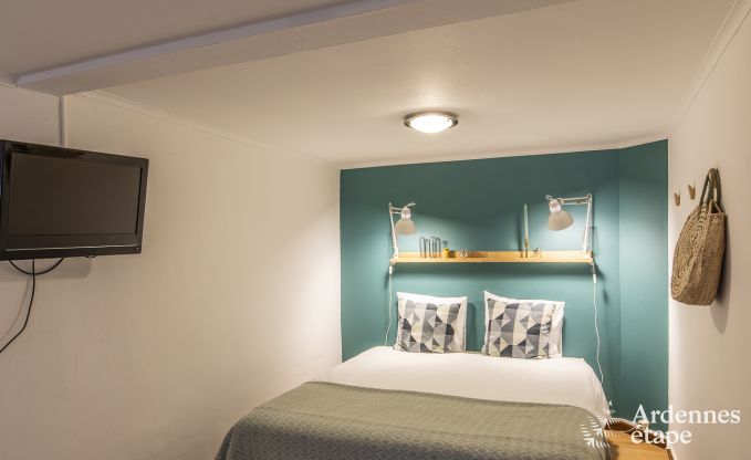 Vakantiehuis in Stoumont voor 12 personen in de Ardennen