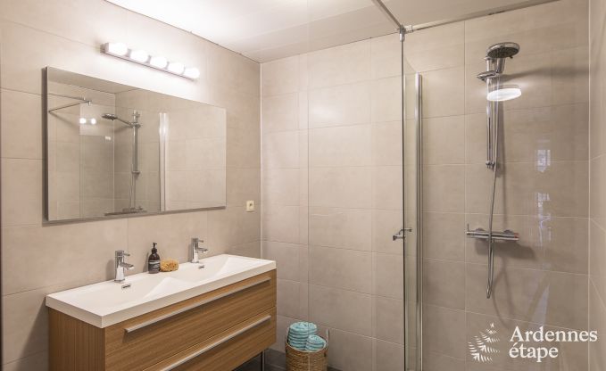 Vakantiehuis in Stoumont voor 12 personen in de Ardennen