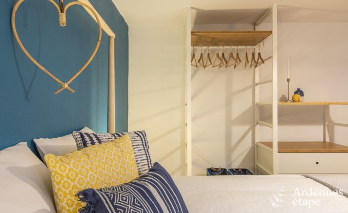 Vakantiehuis in Stoumont voor 12 personen in de Ardennen