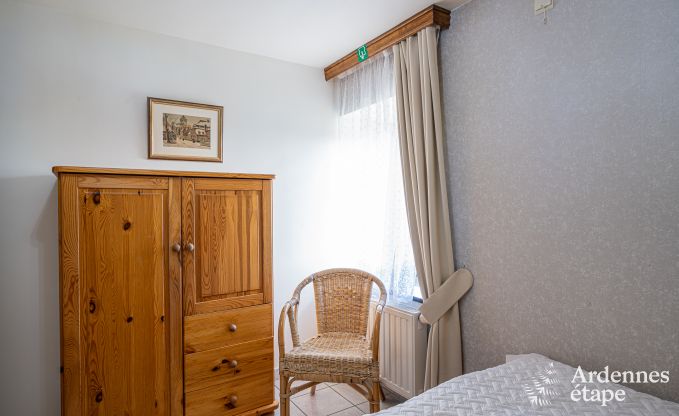 Luxe villa in Stoumont voor 18/20 personen in de Ardennen