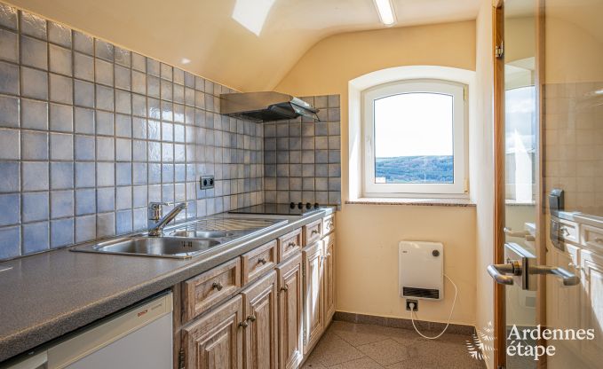 Luxe villa in Stoumont voor 18/20 personen in de Ardennen