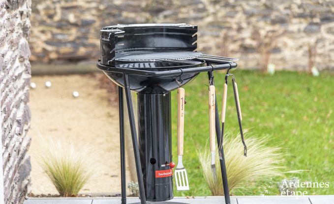 Vakantiehuis in Stoumont voor 6 personen in de Ardennen