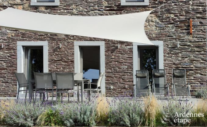 Vakantiehuis in Stoumont voor 6 personen in de Ardennen