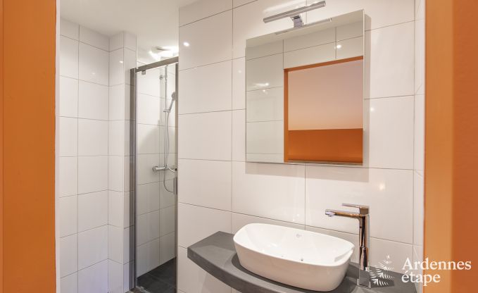 Vakantiehuis in Stoumont voor 6 personen in de Ardennen