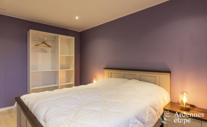 Vakantiehuis in Stoumont voor 6 personen in de Ardennen