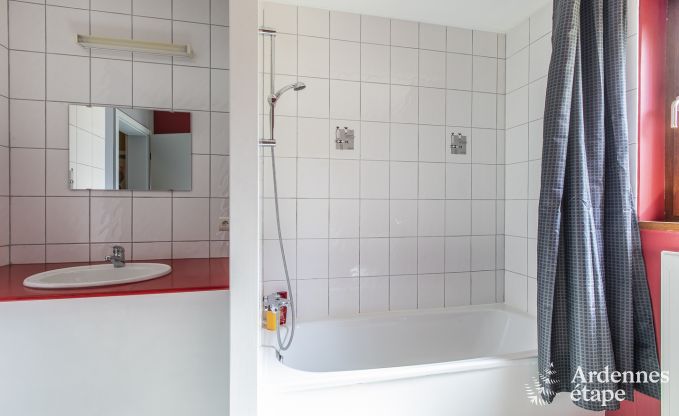 Vakantiehuis in Stoumont voor 14 personen in de Ardennen