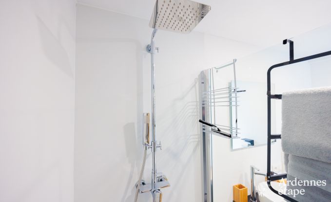 Buitengewoon in Tellin voor 2/3 personen in de Ardennen