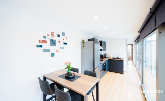 Buitengewoon in Tellin voor 2/3 personen in de Ardennen