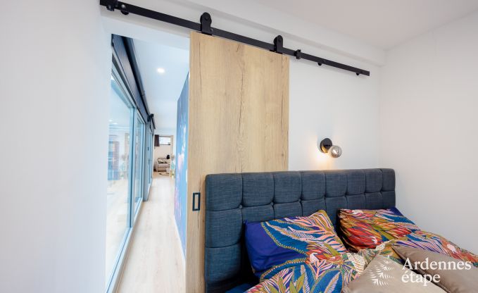 Buitengewoon in Tellin voor 2/3 personen in de Ardennen