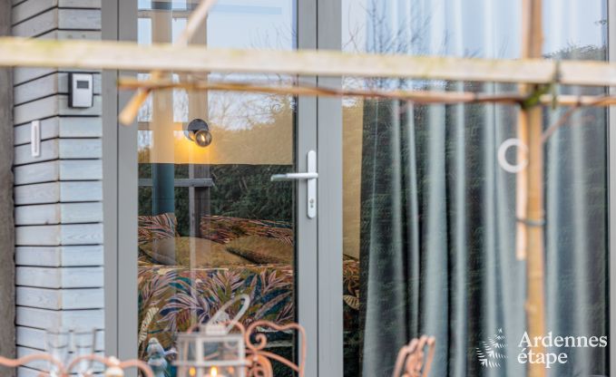 Buitengewoon in Tellin voor 2/3 personen in de Ardennen