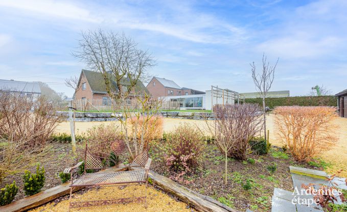 Buitengewoon in Tellin voor 2/3 personen in de Ardennen