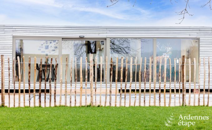 Buitengewoon in Tellin voor 2/3 personen in de Ardennen