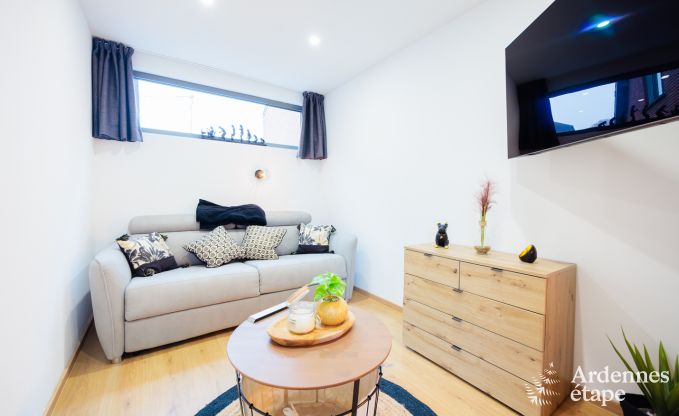 Buitengewoon in Tellin voor 2/3 personen in de Ardennen