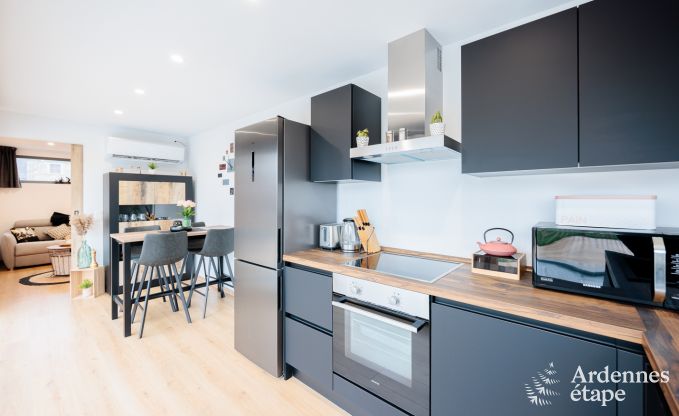 Buitengewoon in Tellin voor 2/3 personen in de Ardennen