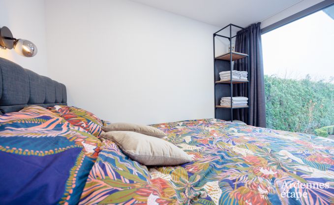 Buitengewoon in Tellin voor 2/3 personen in de Ardennen