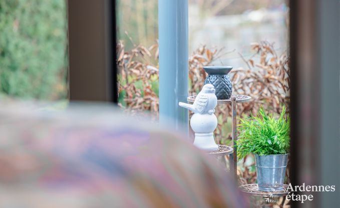 Buitengewoon in Tellin voor 2/3 personen in de Ardennen