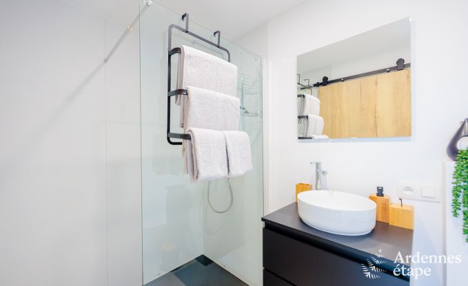 Buitengewoon in Tellin voor 2/3 personen in de Ardennen