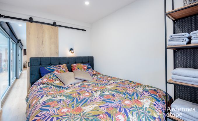 Buitengewoon in Tellin voor 2/3 personen in de Ardennen