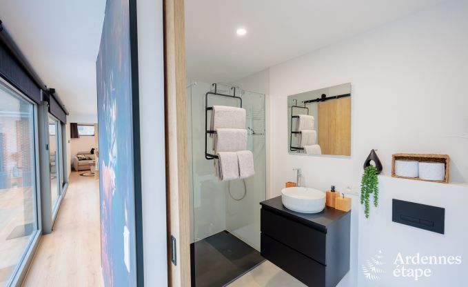 Buitengewoon in Tellin voor 2/3 personen in de Ardennen