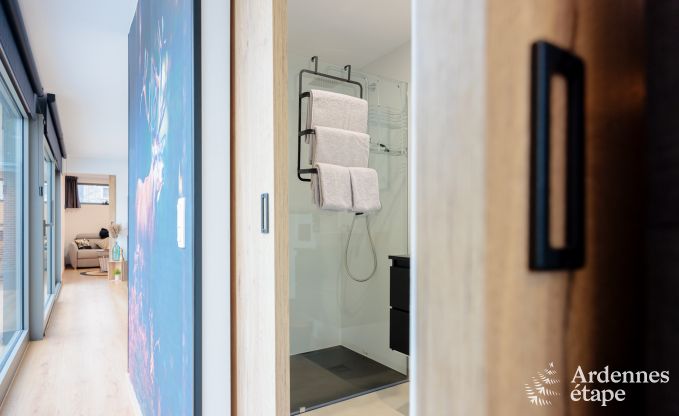 Buitengewoon in Tellin voor 2/3 personen in de Ardennen