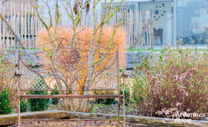 Buitengewoon in Tellin voor 2/3 personen in de Ardennen