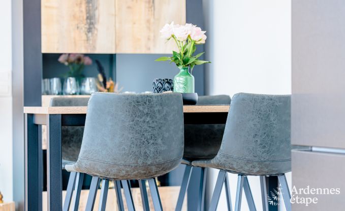 Buitengewoon in Tellin voor 2/3 personen in de Ardennen