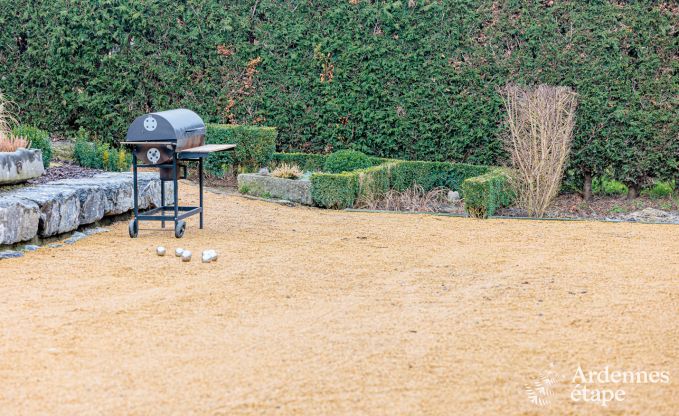 Buitengewoon in Tellin voor 2/3 personen in de Ardennen