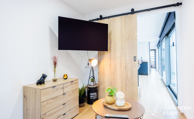 Buitengewoon in Tellin voor 2/3 personen in de Ardennen