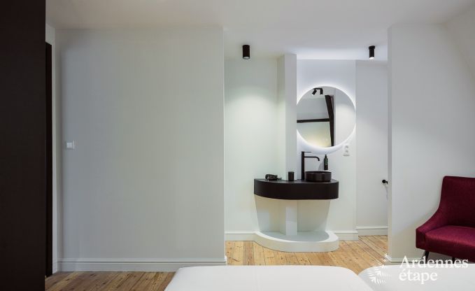 Prachtig kasteel voor 18 personen in Tenneville, Ardennen