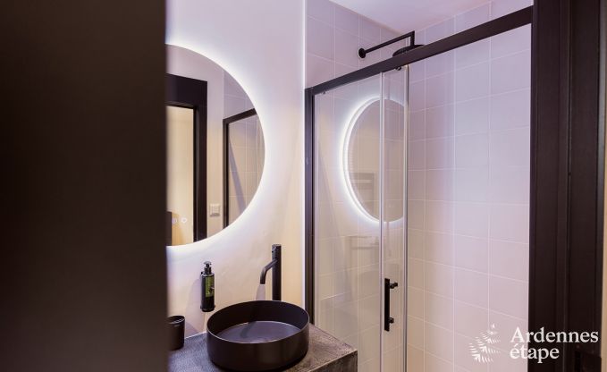 Prachtig kasteel voor 18 personen in Tenneville, Ardennen