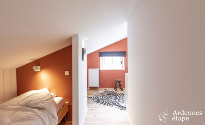 Luxe villa in Tenneville voor 28 personen in de Ardennen