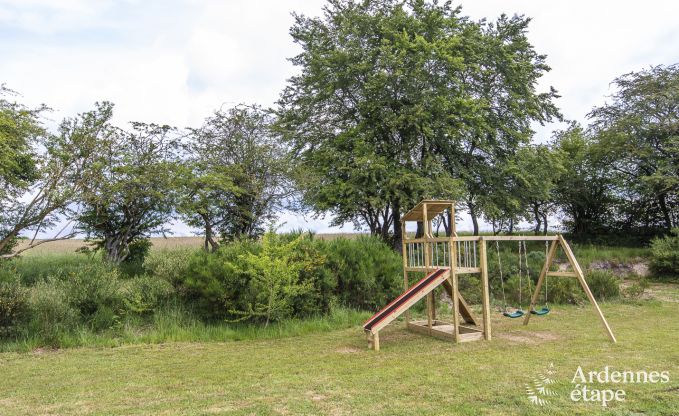 Luxe villa in Tenneville voor 28 personen in de Ardennen