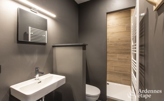 Luxe villa in Tenneville voor 28 personen in de Ardennen