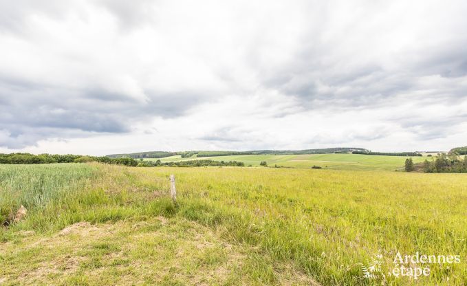 Luxe villa in Tenneville voor 28 personen in de Ardennen