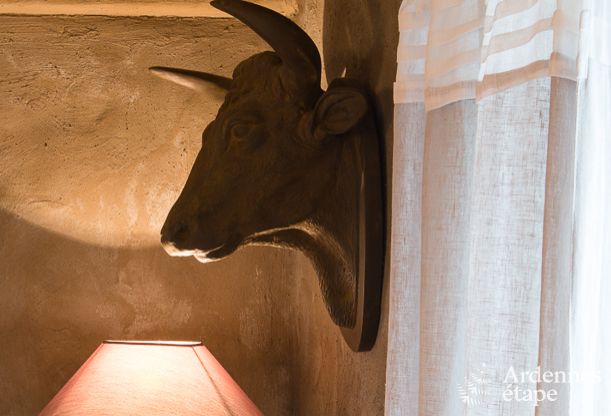 Vakantiehuis in Tenneville voor 8 personen in de Ardennen