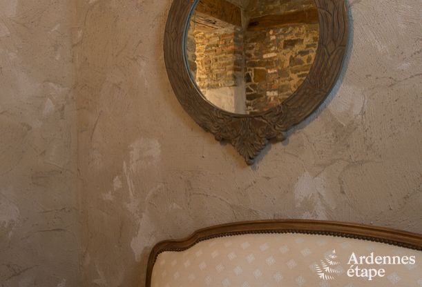 Vakantiehuis in Tenneville voor 8 personen in de Ardennen