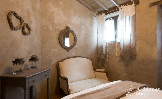 Vakantiehuis in Tenneville voor 8 personen in de Ardennen