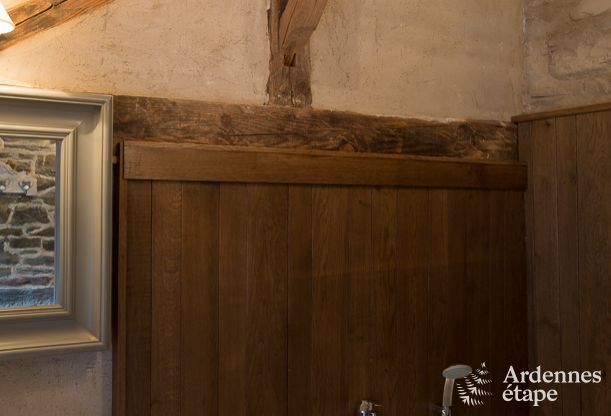 Vakantiehuis in Tenneville voor 8 personen in de Ardennen