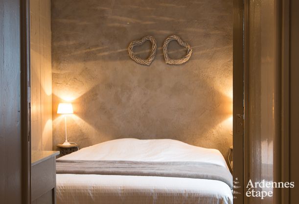 Vakantiehuis in Tenneville voor 8 personen in de Ardennen