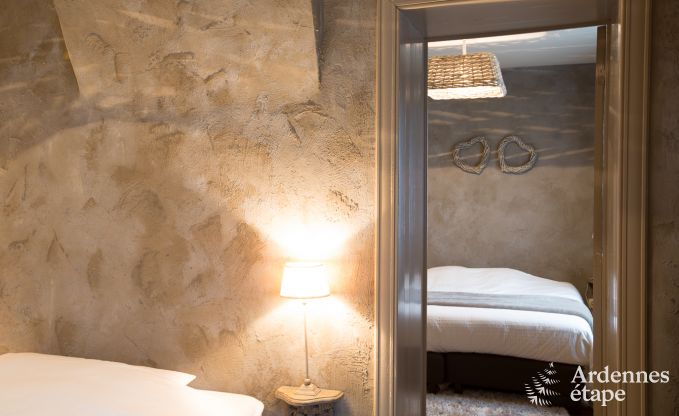 Vakantiehuis in Tenneville voor 8 personen in de Ardennen