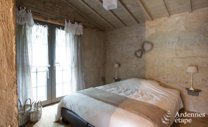 Vakantiehuis in Tenneville voor 8 personen in de Ardennen