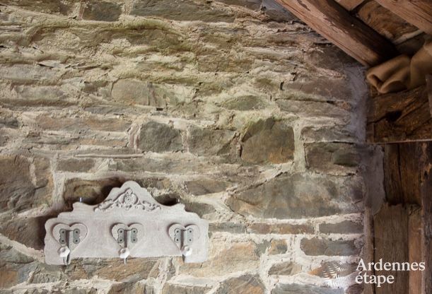 Vakantiehuis in Tenneville voor 8 personen in de Ardennen