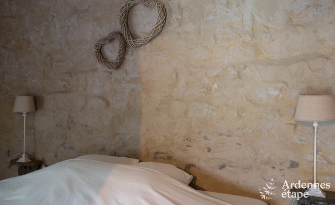 Vakantiehuis in Tenneville voor 8 personen in de Ardennen