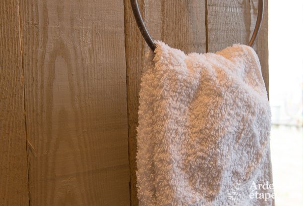 Vakantiehuis in Tenneville voor 8 personen in de Ardennen